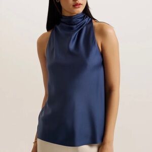 NWT Ted Baker Jadis Top